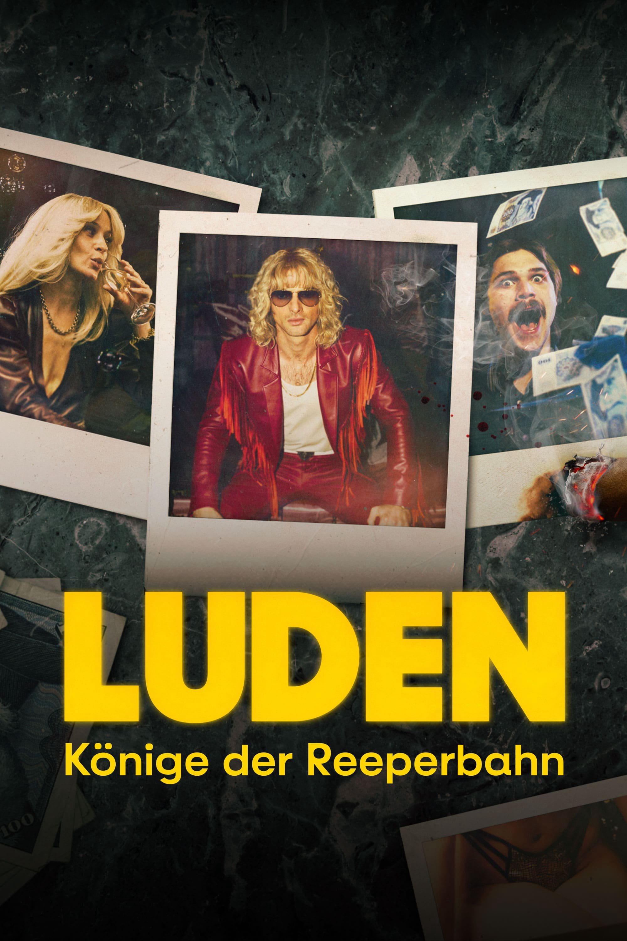 Xem Phim Luden - Các Vị Vua Của Reeperbahn Vietsub HD Online - Rophim