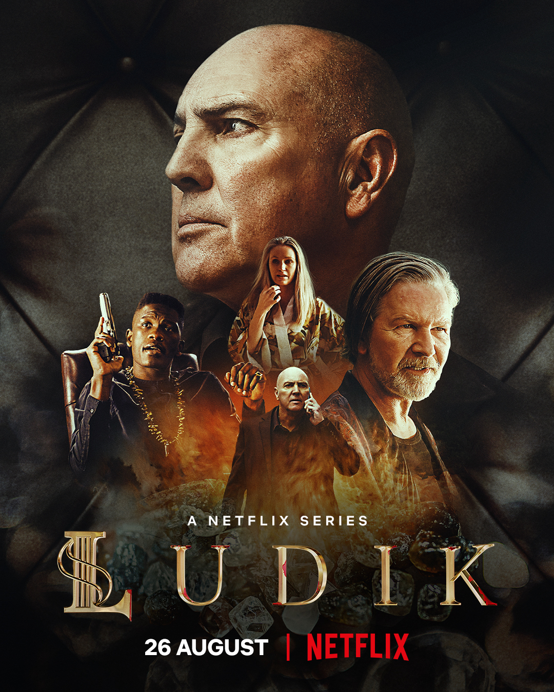 Xem Phim Ludik Vietsub HD Online - Rophim