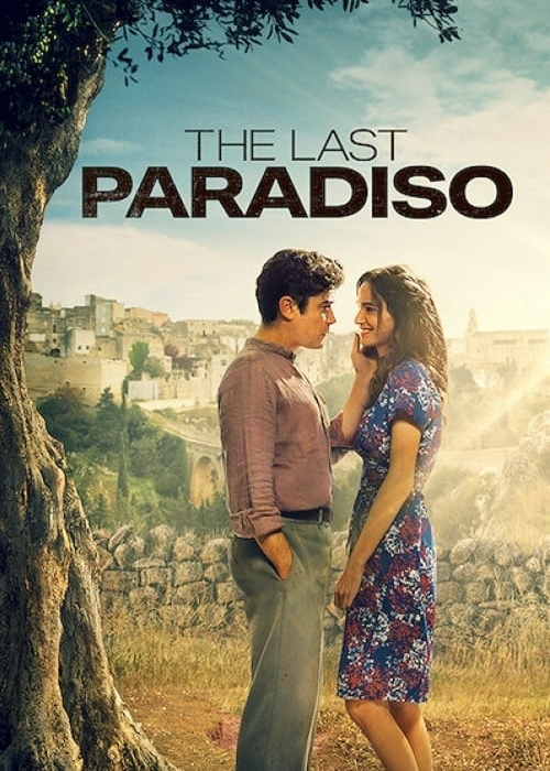 Xem Phim L'ultimo paradiso Vietsub HD Online - Rophim