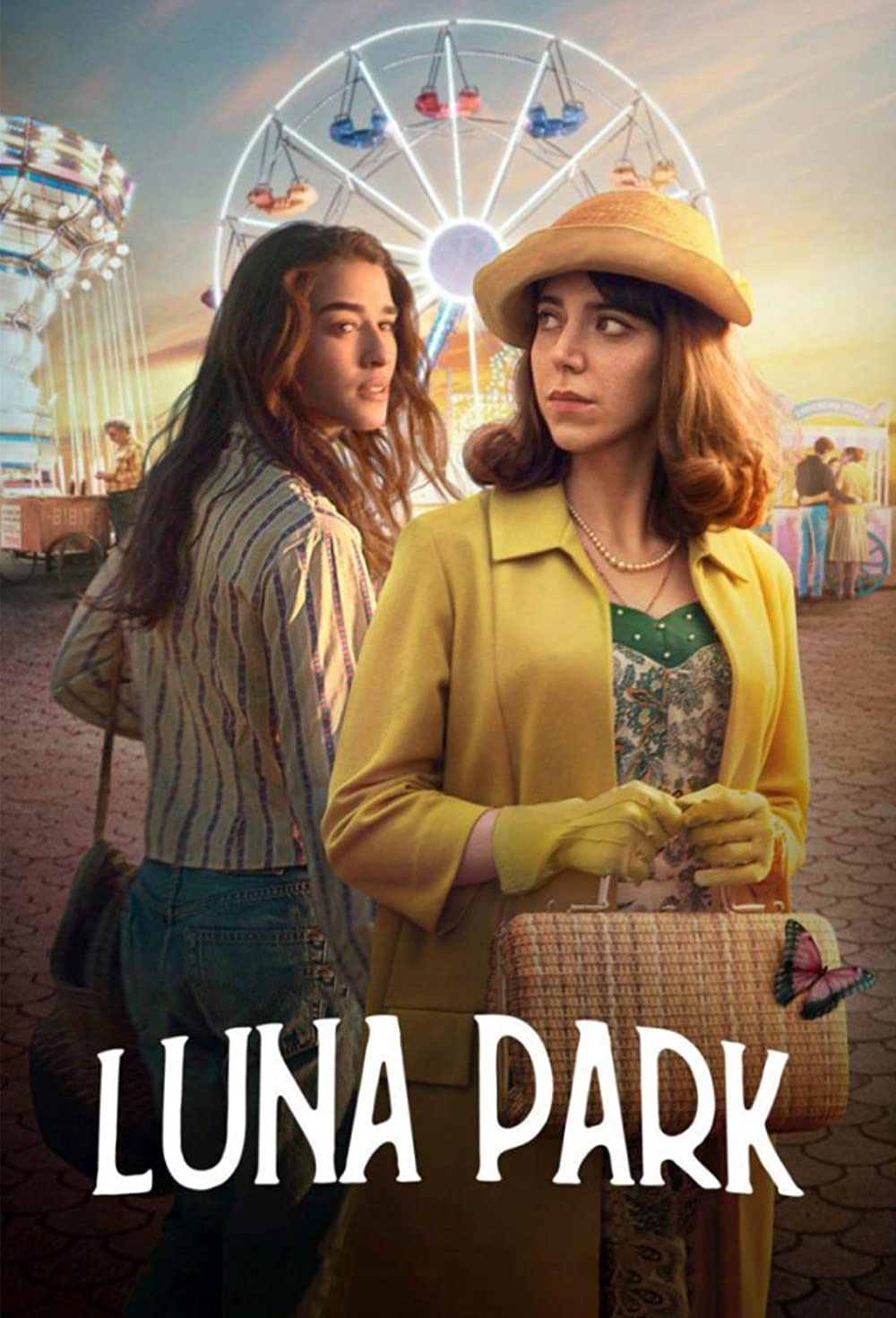 Xem Phim Luna Park Vietsub HD Online - Rophim