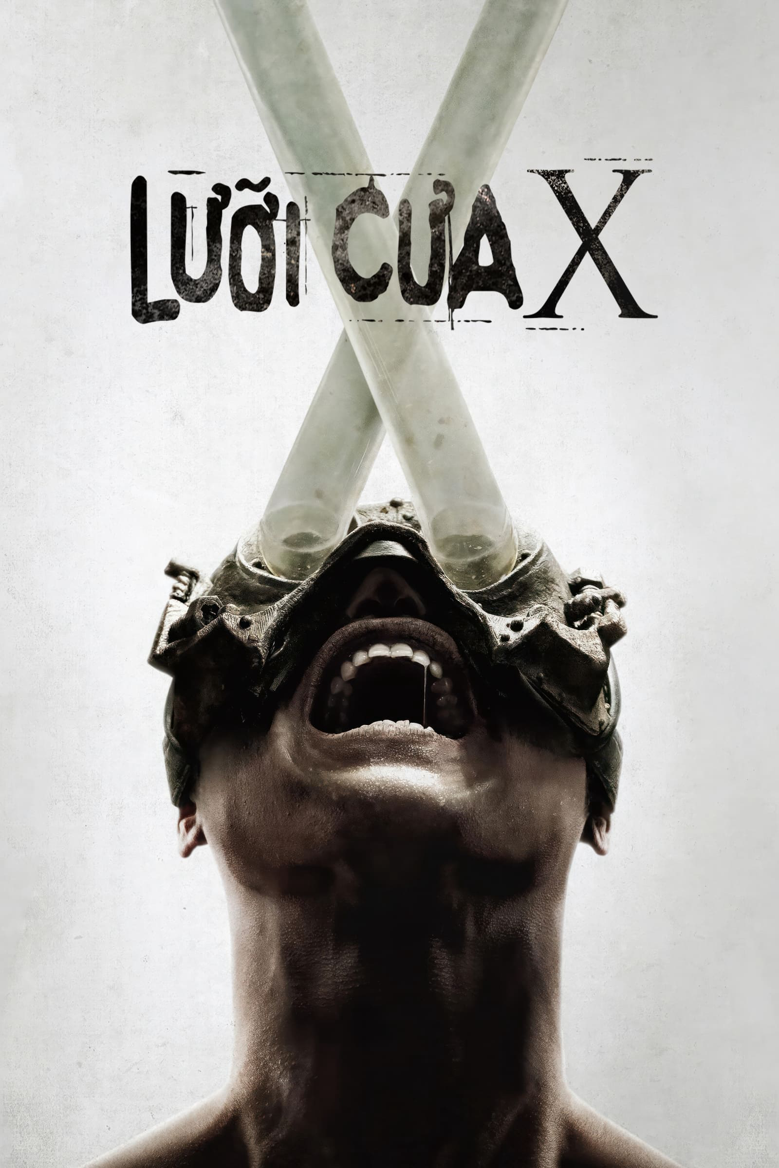Xem Phim Lưỡi Cưa X Vietsub HD Online - Rophim