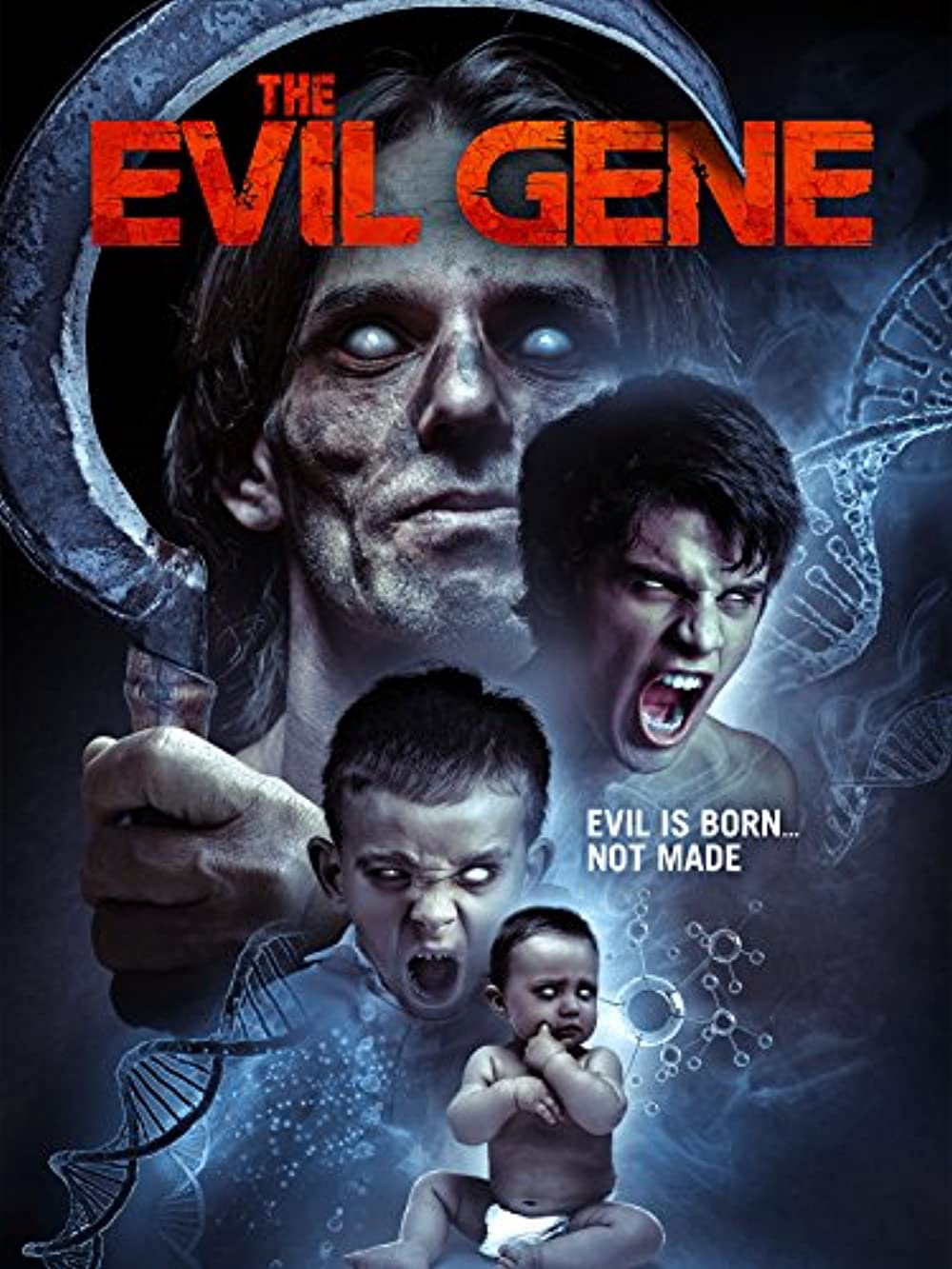 Xem Phim Lưỡi Hái Tử Thần Vietsub HD Online - Rophim