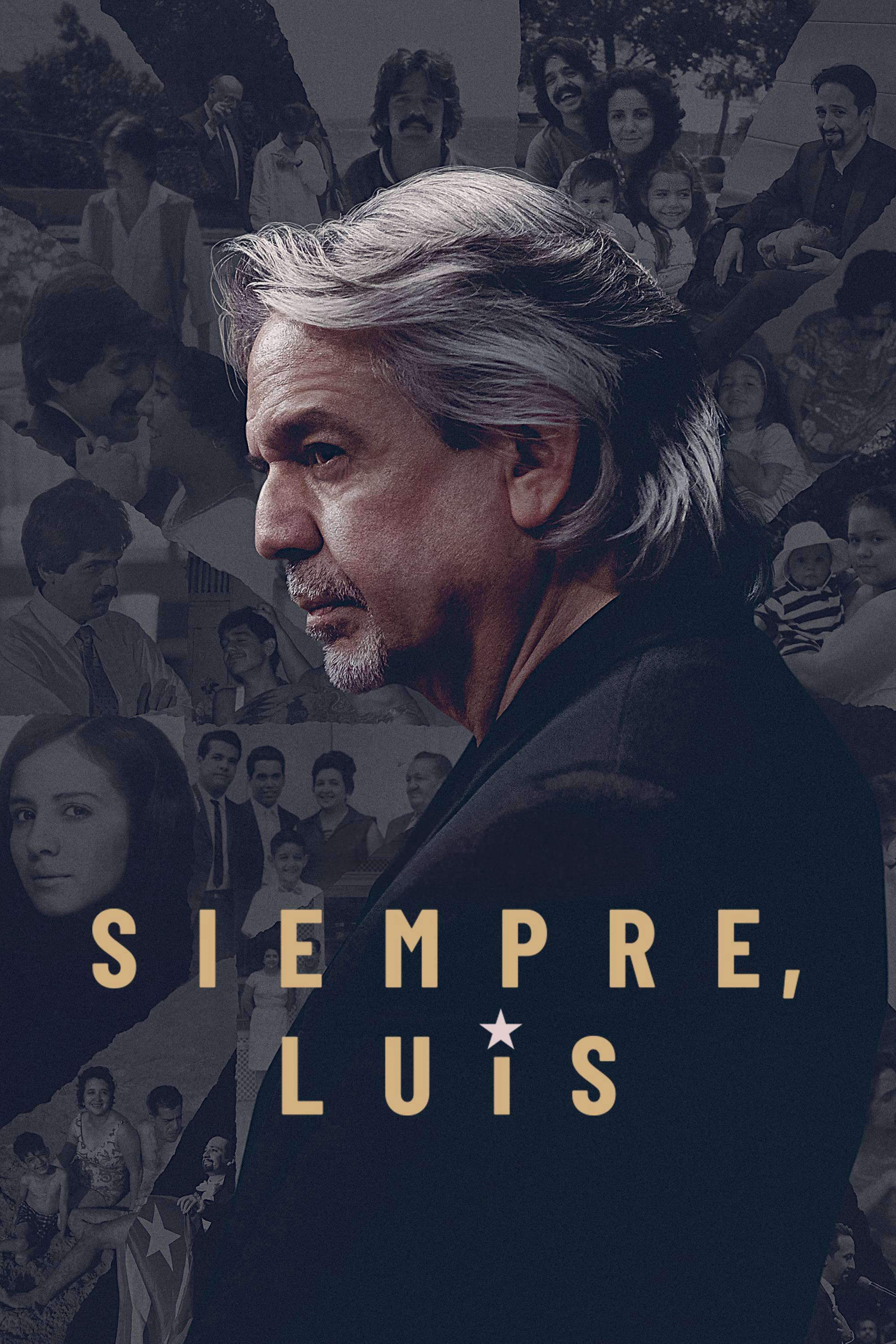 Xem Phim Luôn Luôn, Luis Vietsub HD Online - Rophim