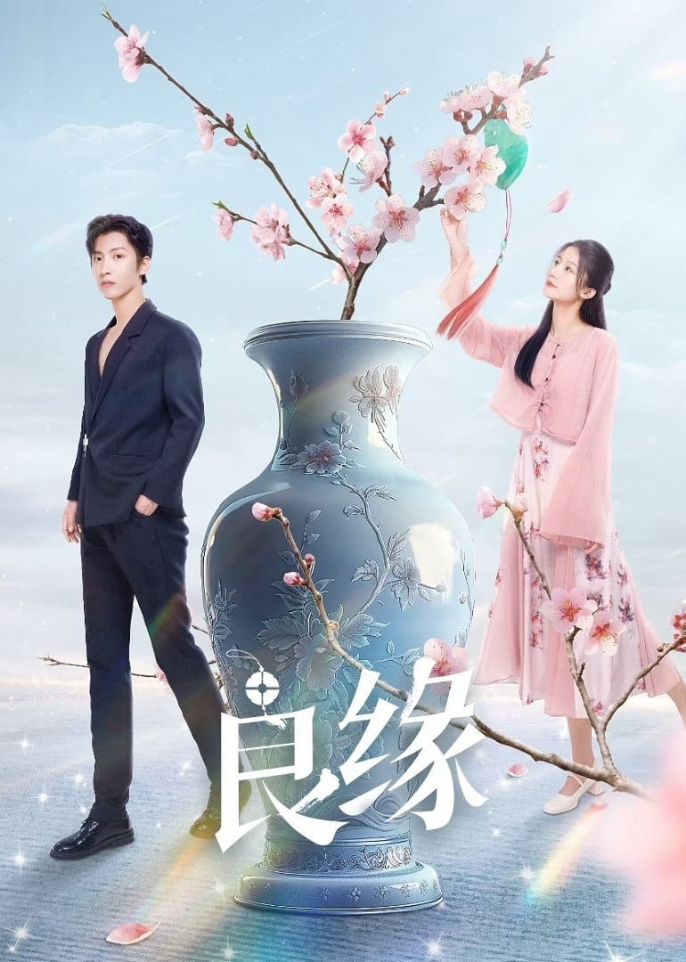 Xem Phim Lương Duyên Vietsub HD Online - Rophim