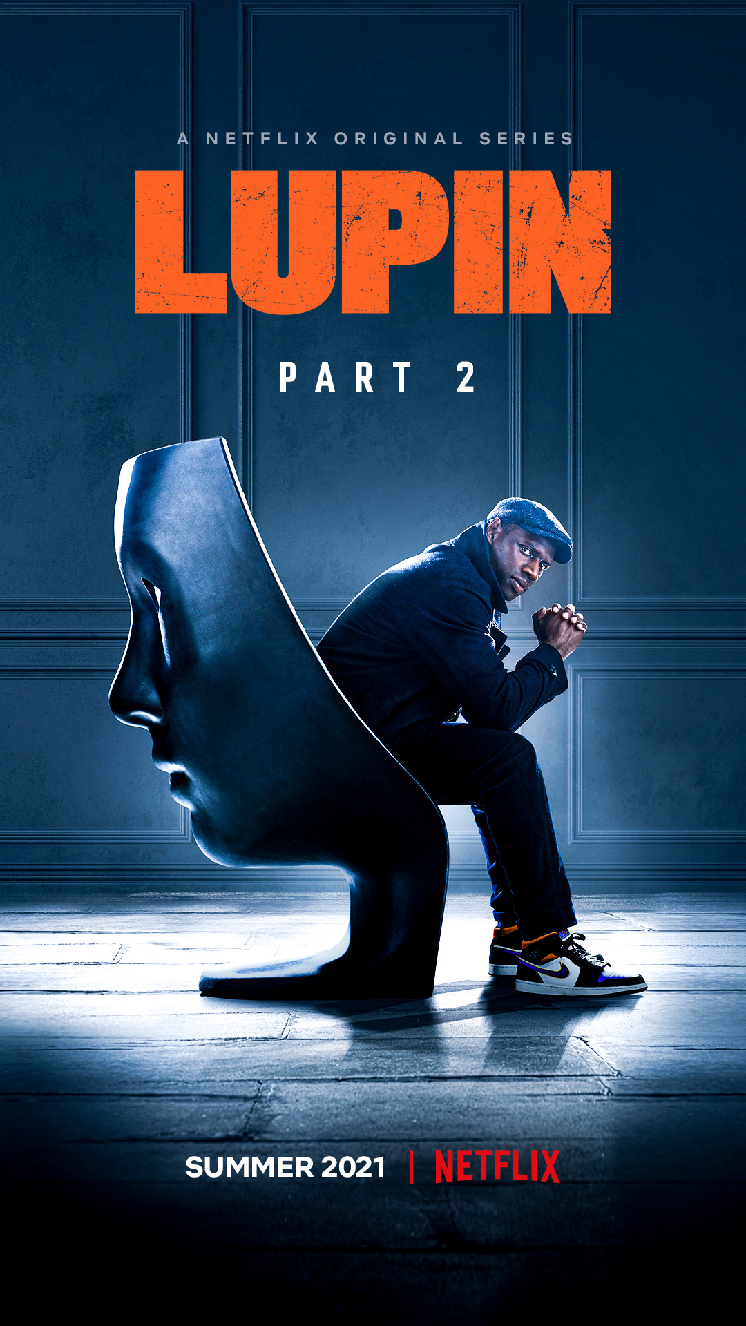 Xem Phim Lupin (Phần 2) Vietsub HD Online - Rophim