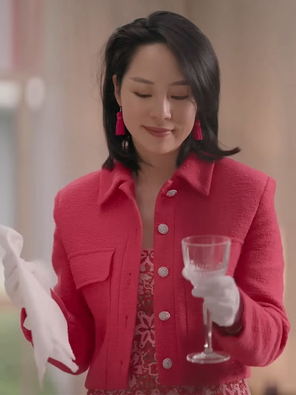 Xem Phim Lưu ý hành xử Vietsub HD Online - Rophim