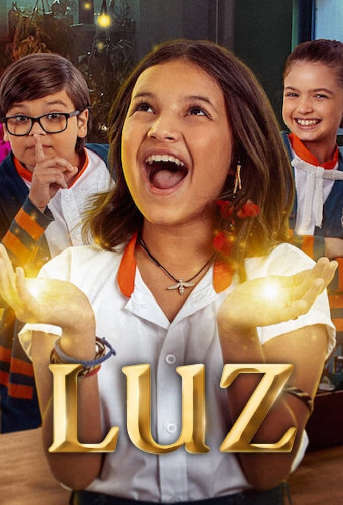 Xem Phim Luz Vietsub HD Online - Rophim