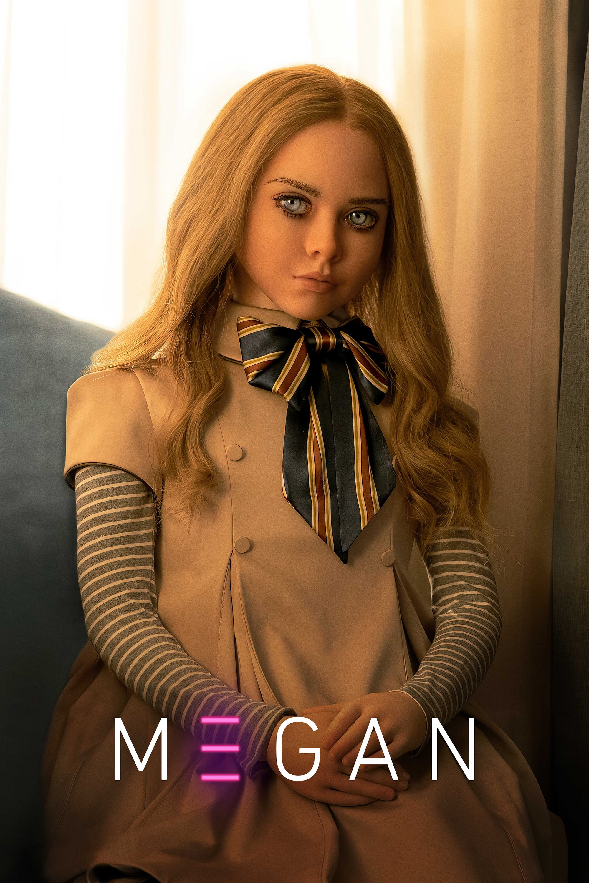 Xem Phim M3GAN Vietsub HD Online - Rophim