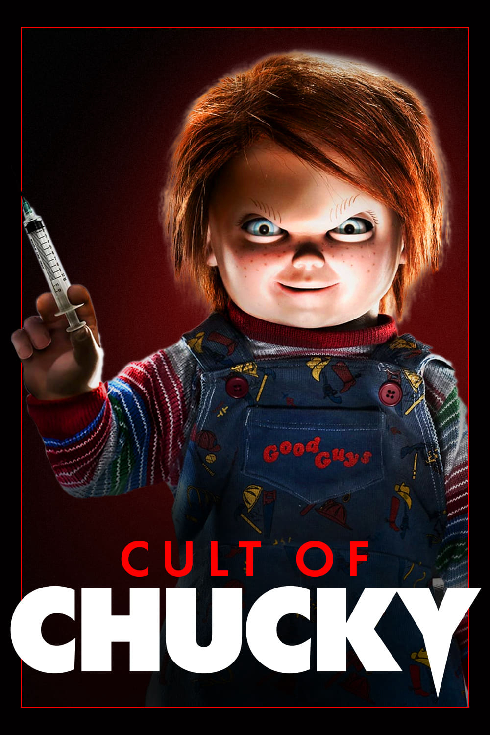 Xem Phim Ma Búp Bê 7: Sự Tôn Sùng Chucky Vietsub HD Online - Rophim