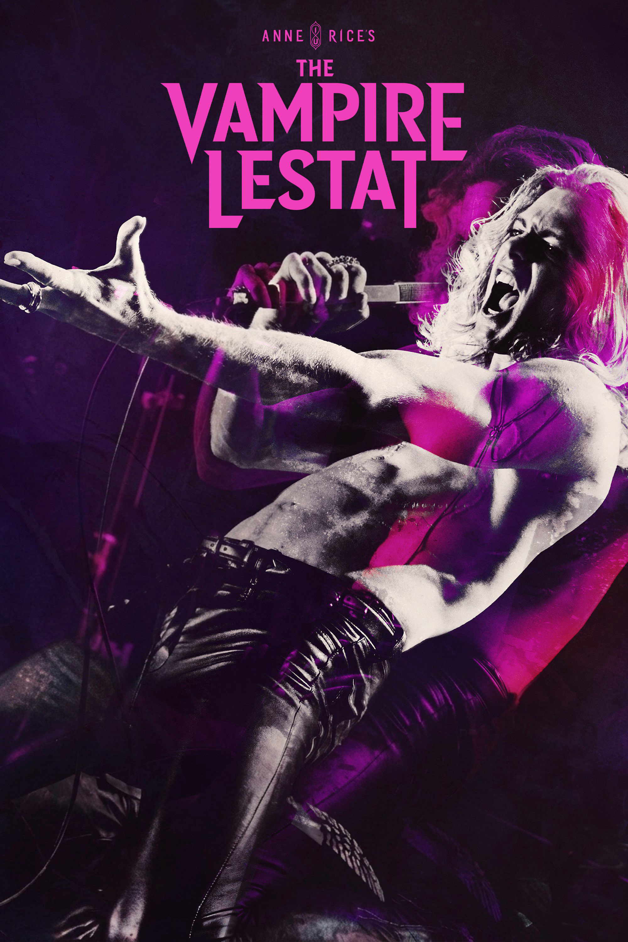 Xem Phim Ma Cà Rồng: Lestat de Lioncourt Vietsub HD Online - Rophim