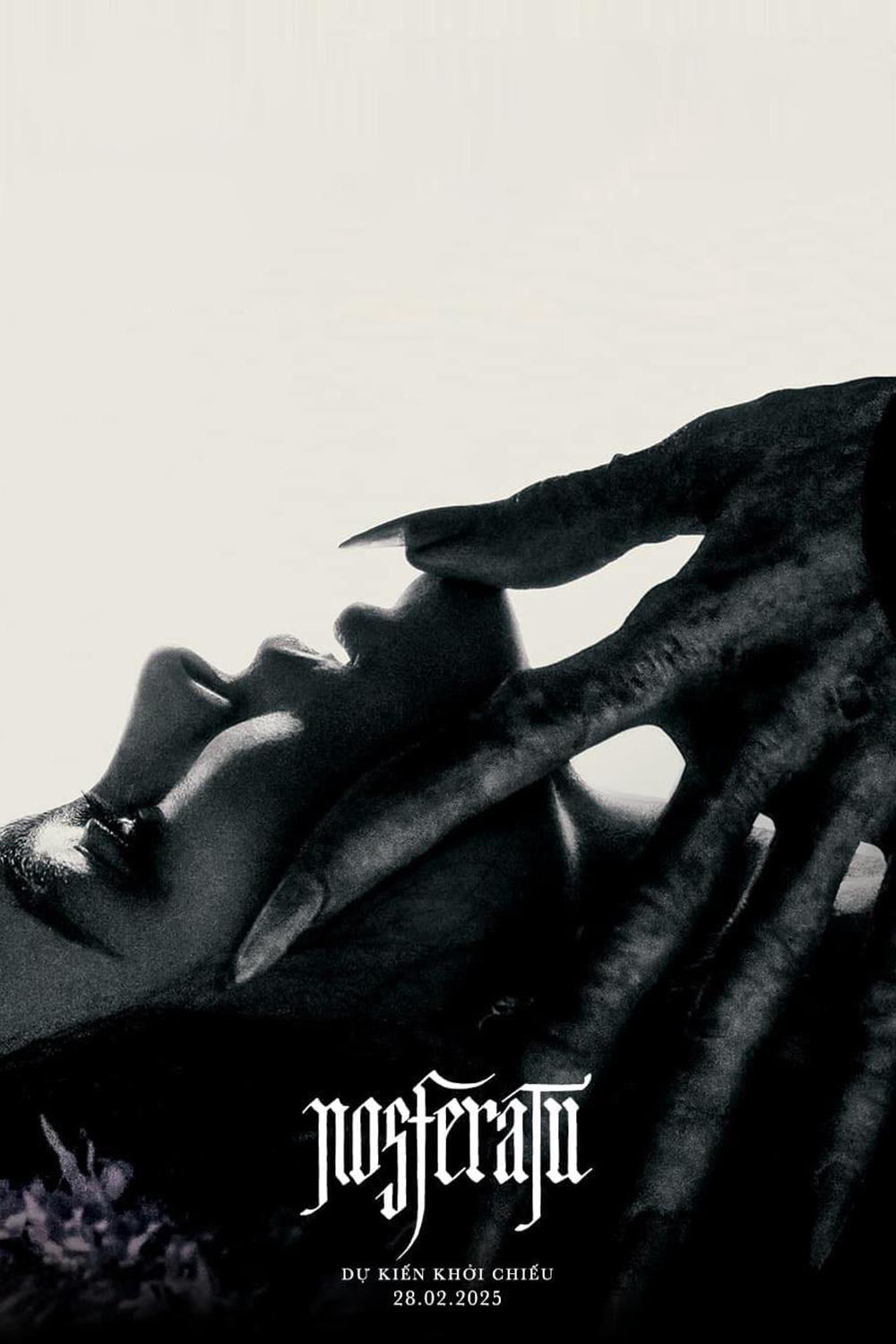 Xem Phim Ma Cà Rồng Nosferatu Vietsub HD Online - Rophim
