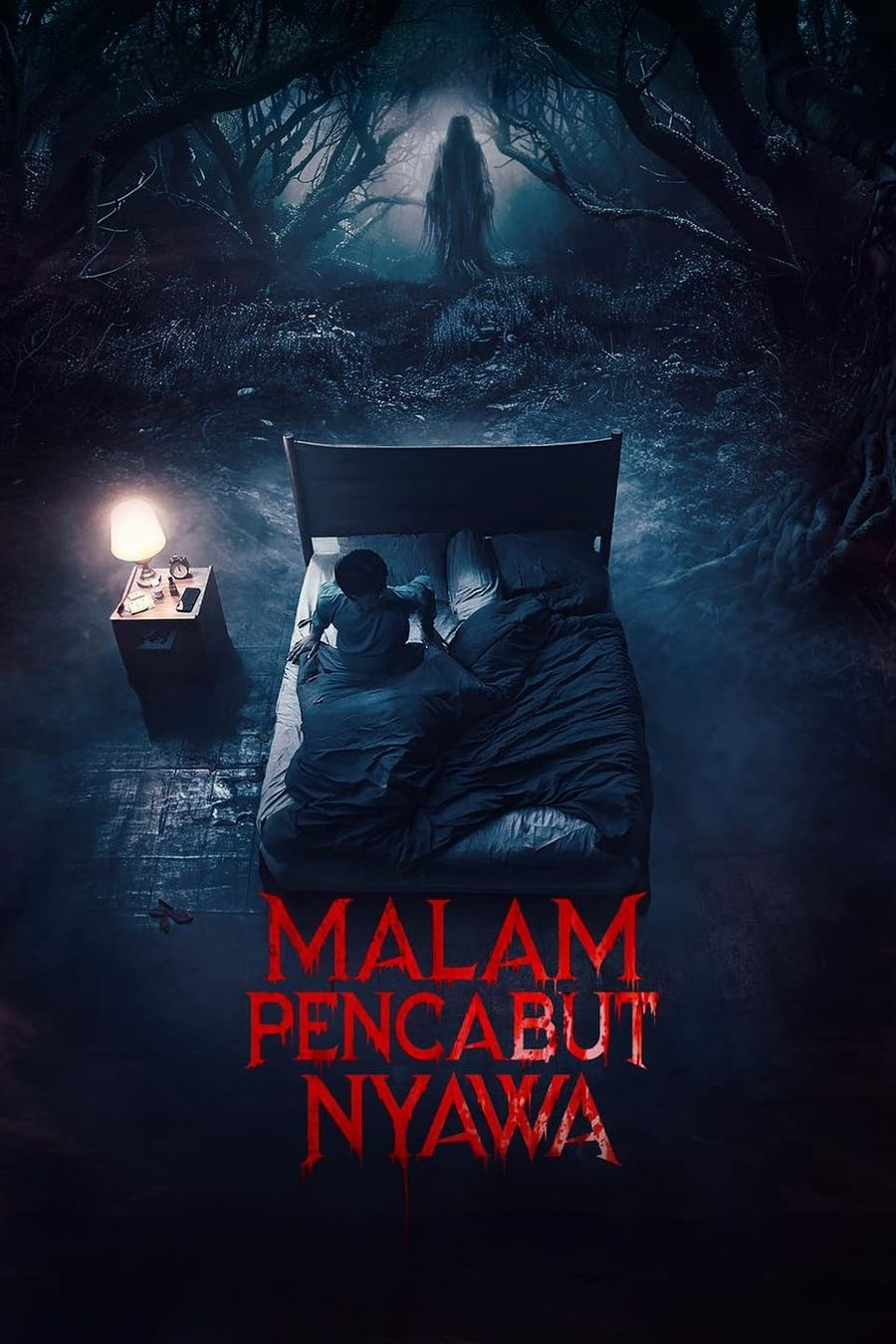 Xem Phim Ma Cây Respati Vietsub HD Online - Rophim