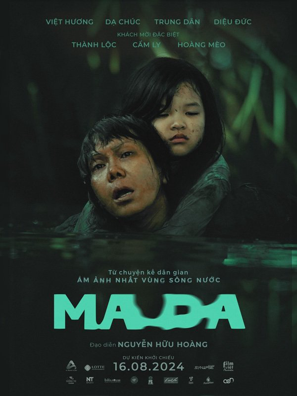 Xem Phim MA DA Vietsub HD Online - Rophim