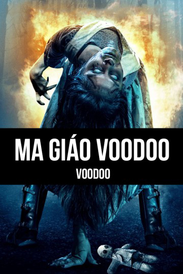 Xem Phim Ma Giáo Voodoo Vietsub HD Online - Rophim