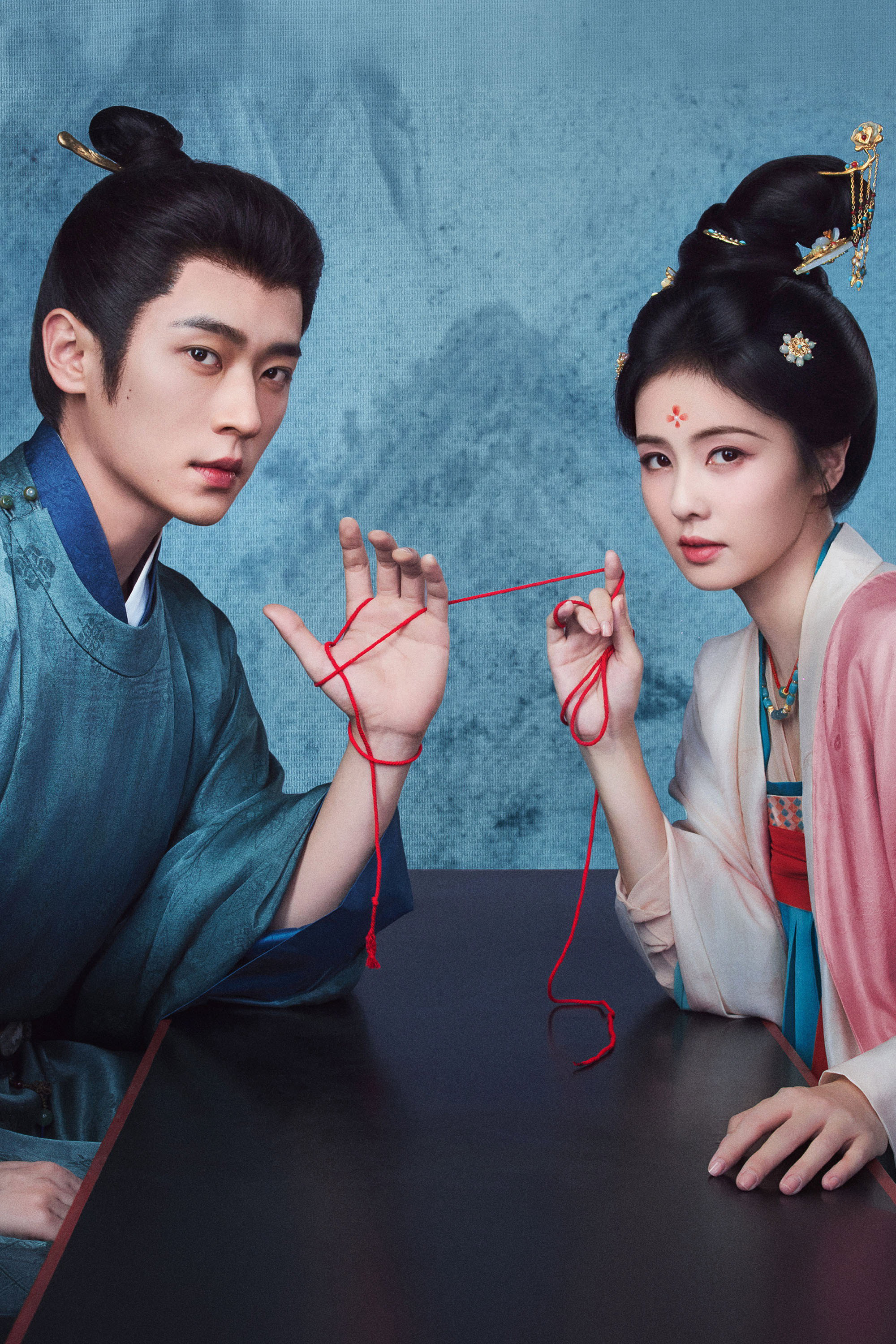 Xem Phim Mạc Ly Vietsub HD Online - Rophim