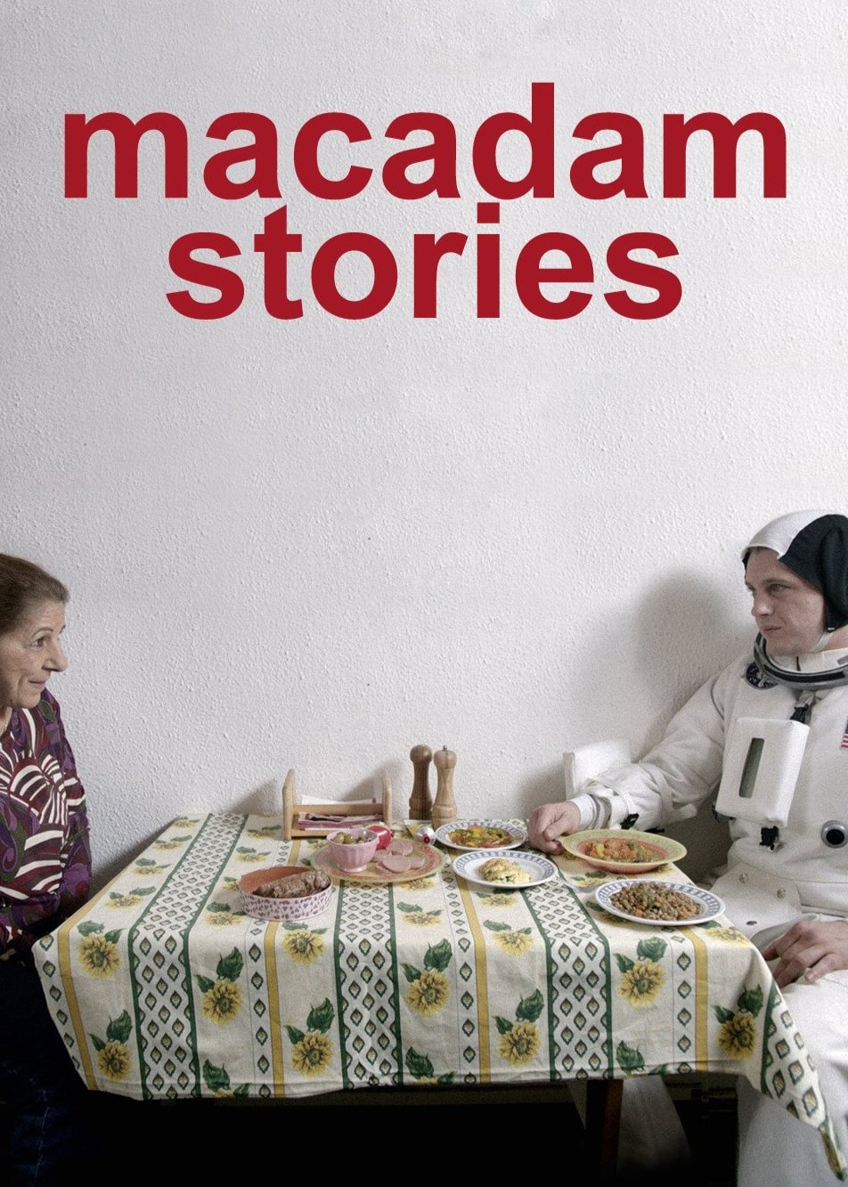 Xem Phim Macadam Stories Vietsub HD Online - Rophim