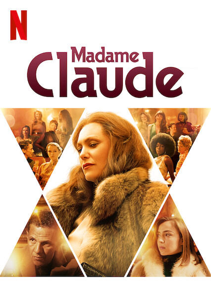 Xem Phim Madame Claude Vietsub HD Online - Rophim