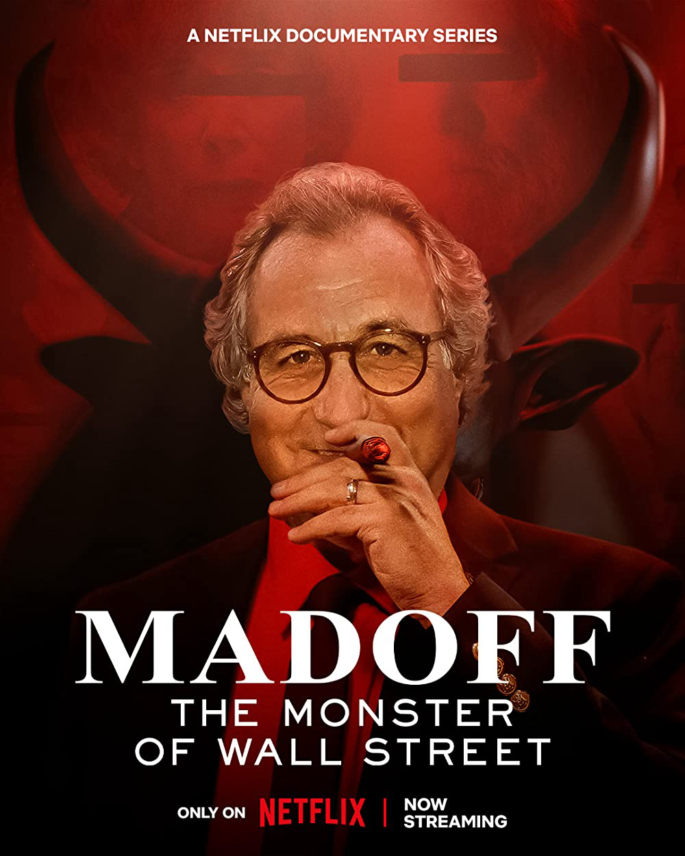 Xem Phim MADOFF: Quái vật phố Wall Vietsub HD Online - Rophim