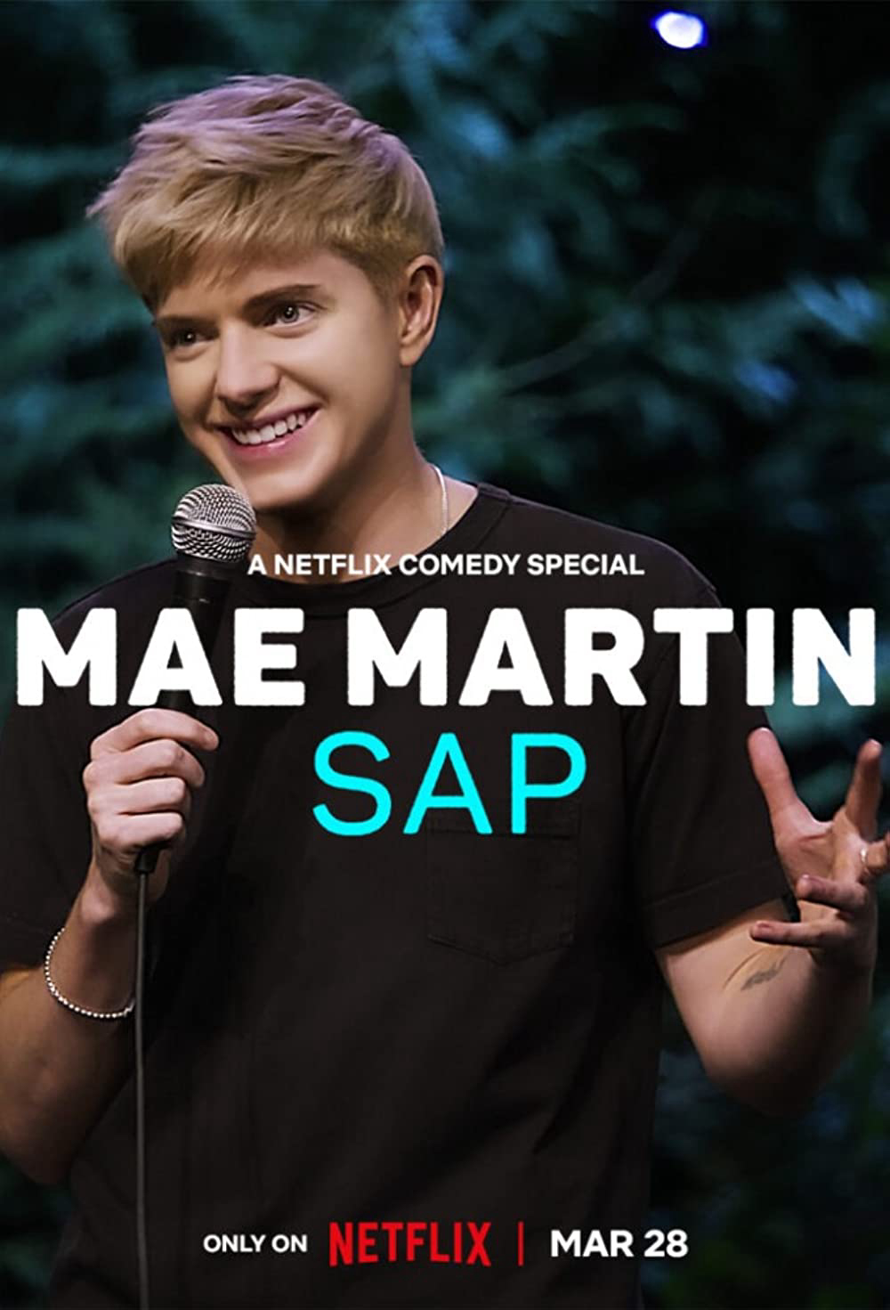 Xem Phim Mae Martin: Nhựa cây Vietsub HD Online - Rophim