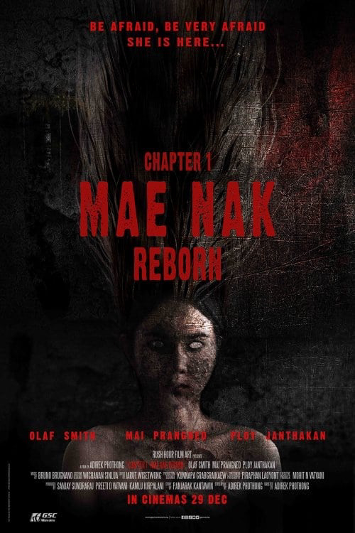 Xem Phim Mae Nak Hồi Sinh Vietsub HD Online - Rophim
