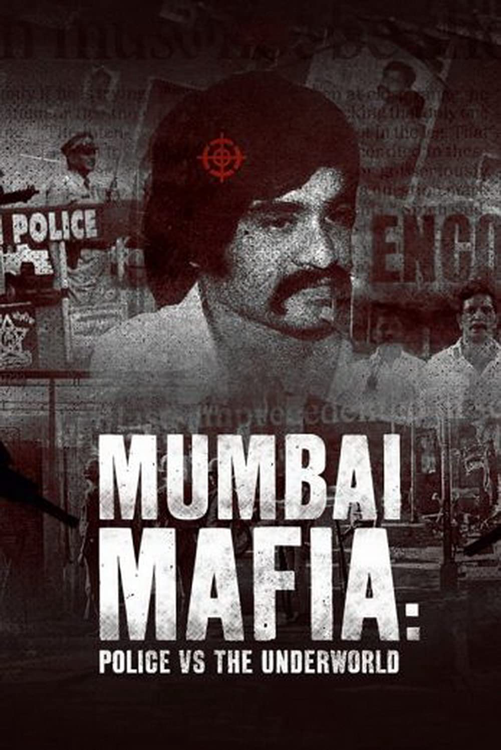 Xem Phim Mafia Mumbai: Cảnh sát và thế giới ngầm Vietsub HD Online - Rophim