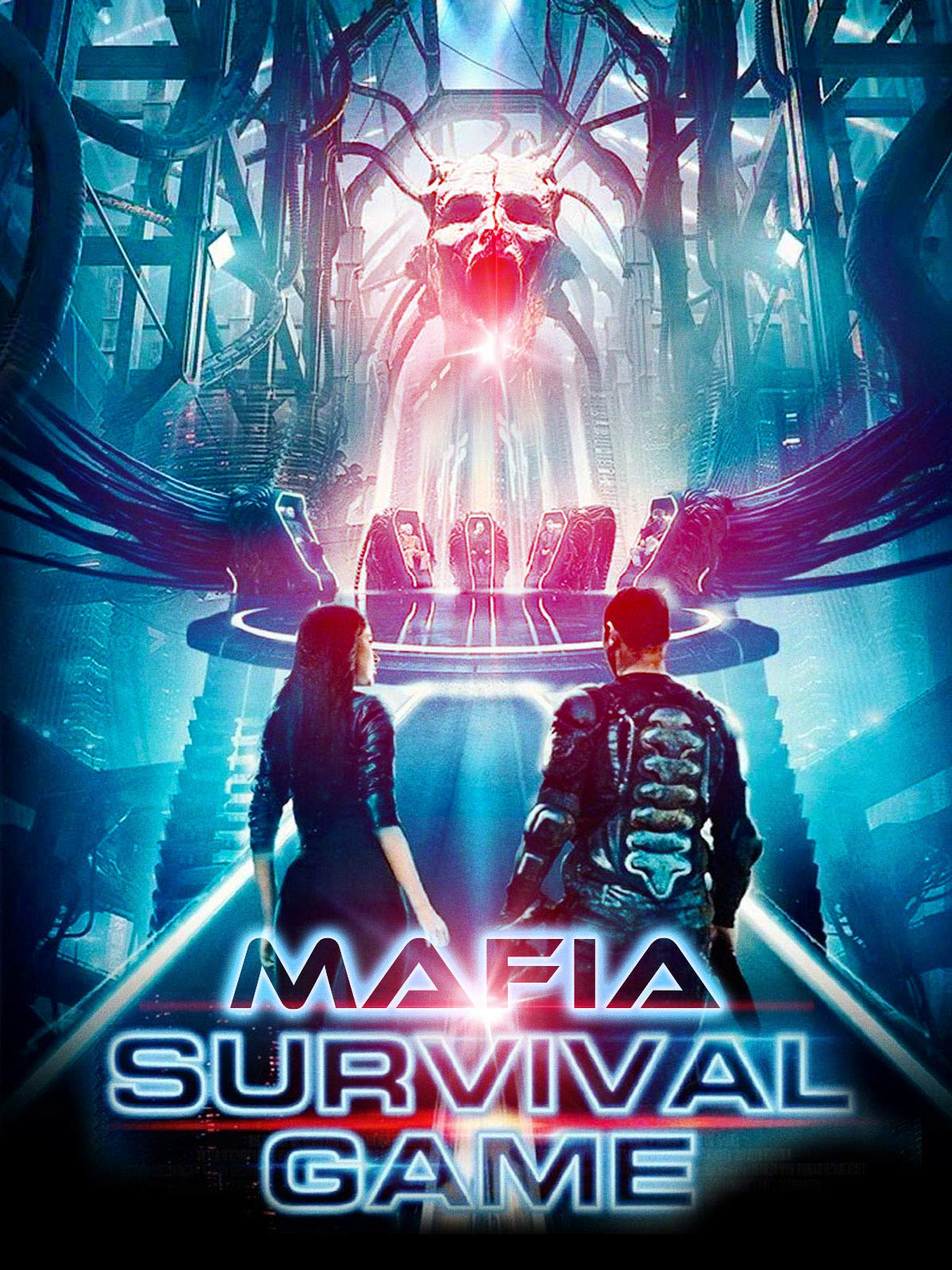 Xem Phim Mafia: Trận Chiến Sinh Tử Vietsub HD Online - Rophim