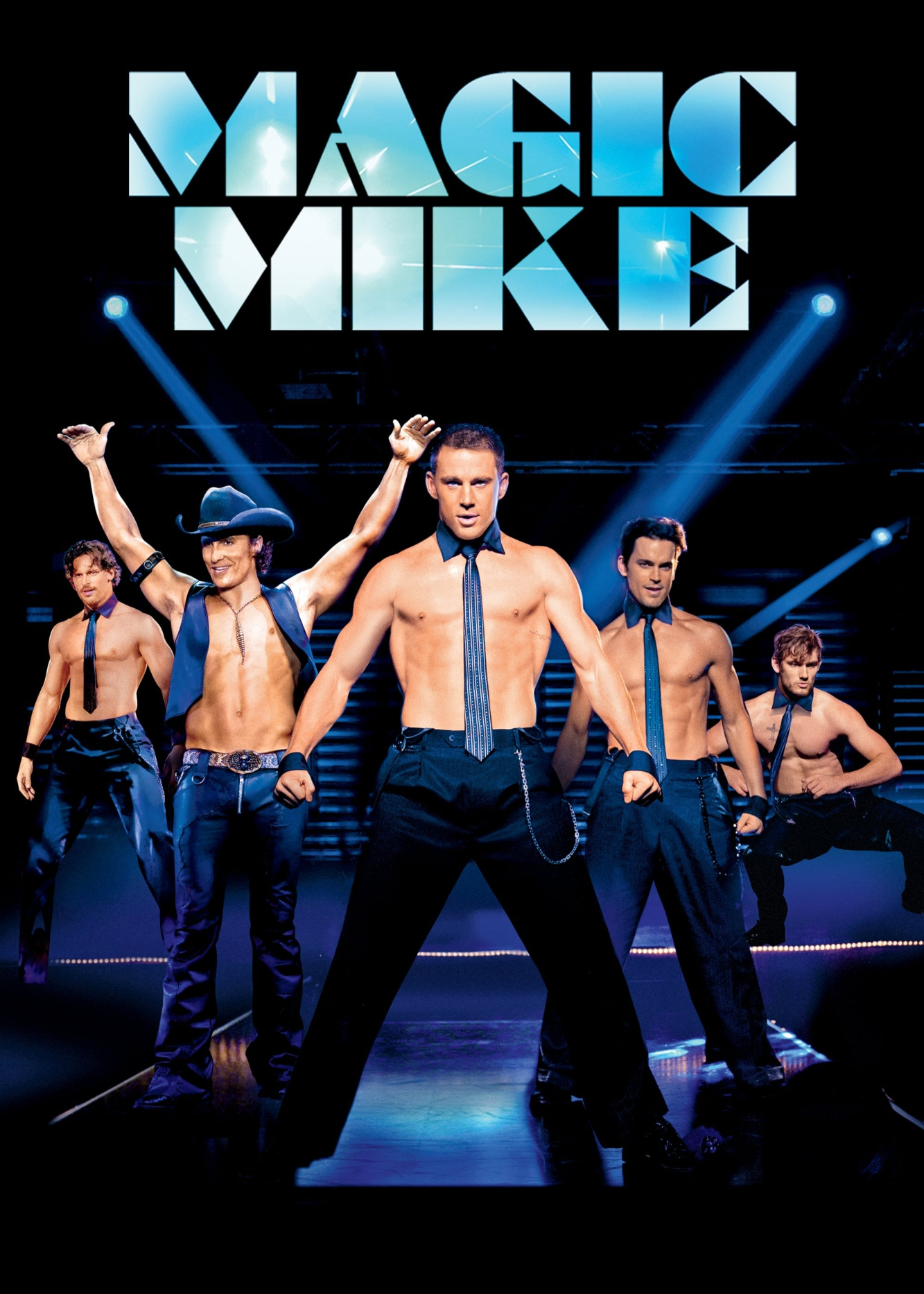 Xem Phim Magic Mike Vietsub HD Online - Rophim