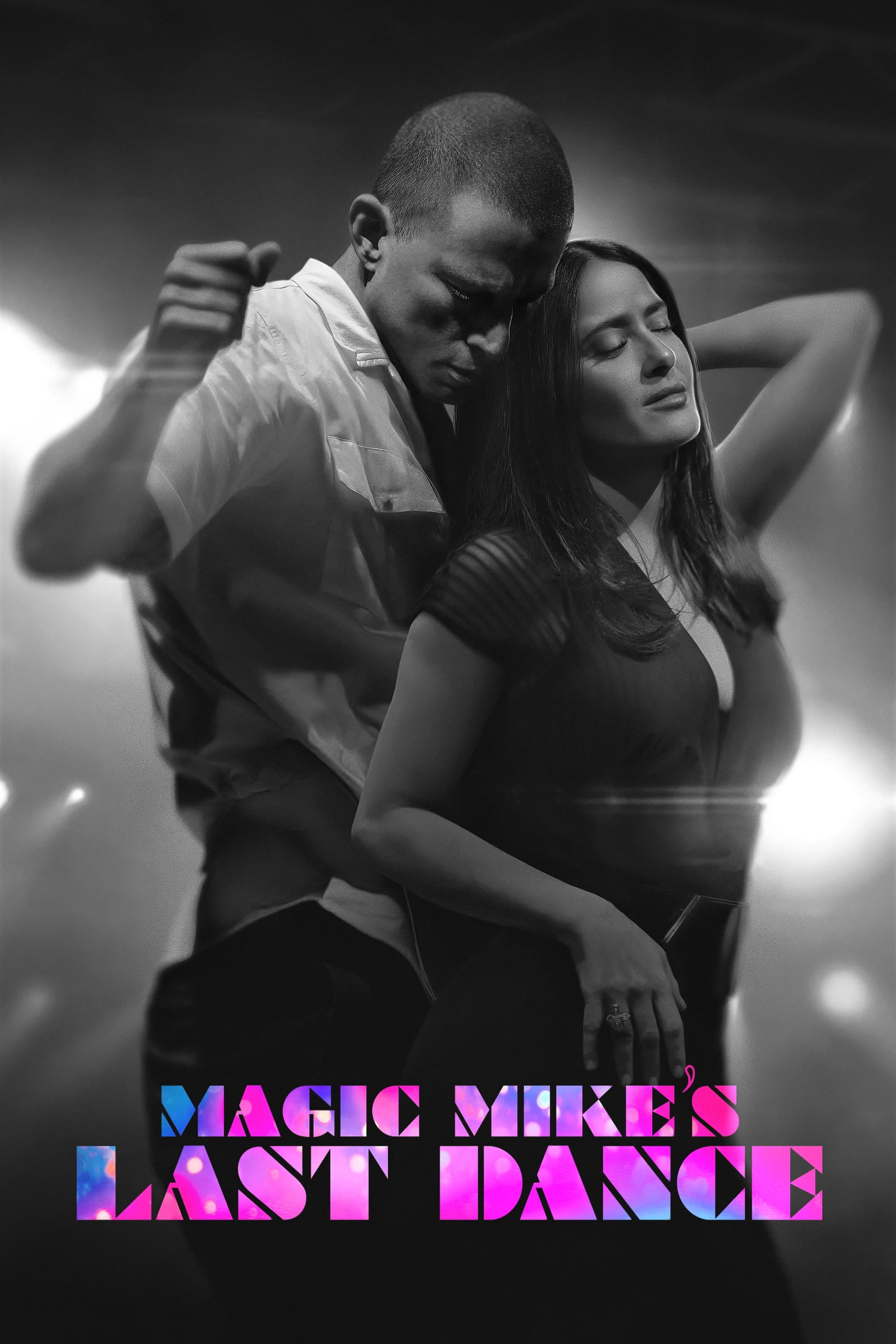 Xem Phim Magic Mike: Vũ Điệu Cuối Cùng Vietsub HD Online - Rophim