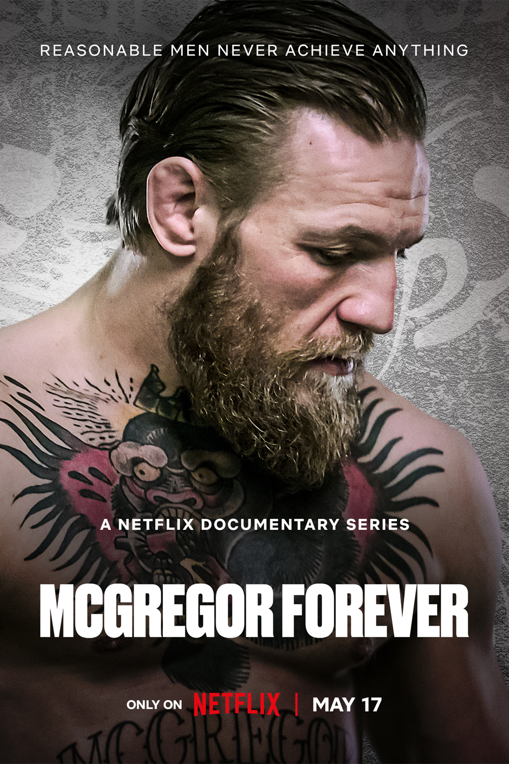 Xem Phim Mãi mãi McGregor Vietsub HD Online - Rophim