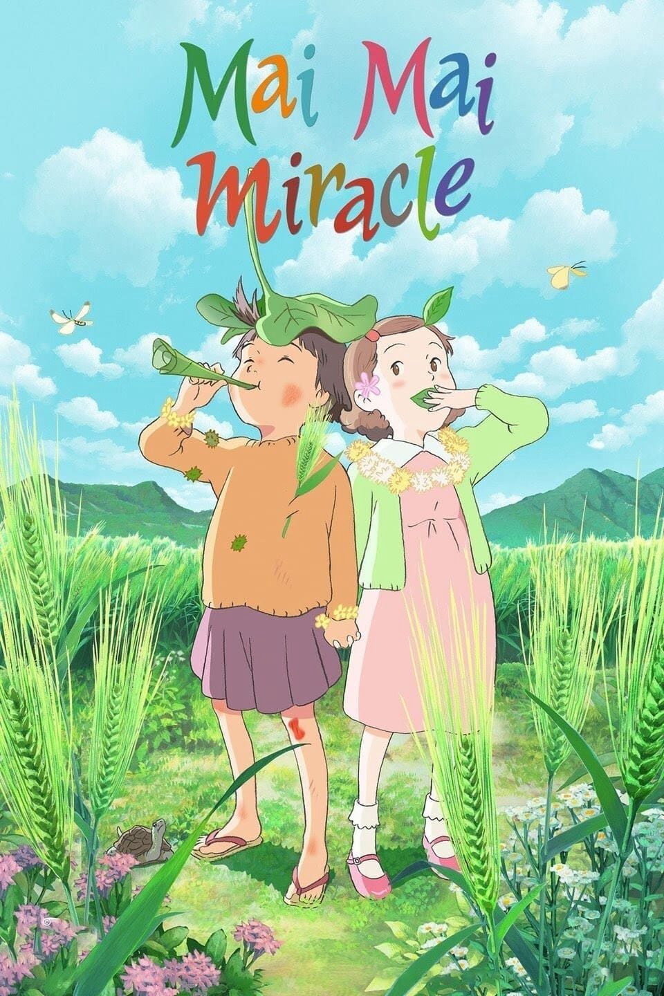 Xem Phim Mai Mai Miracle Vietsub HD Online - Rophim