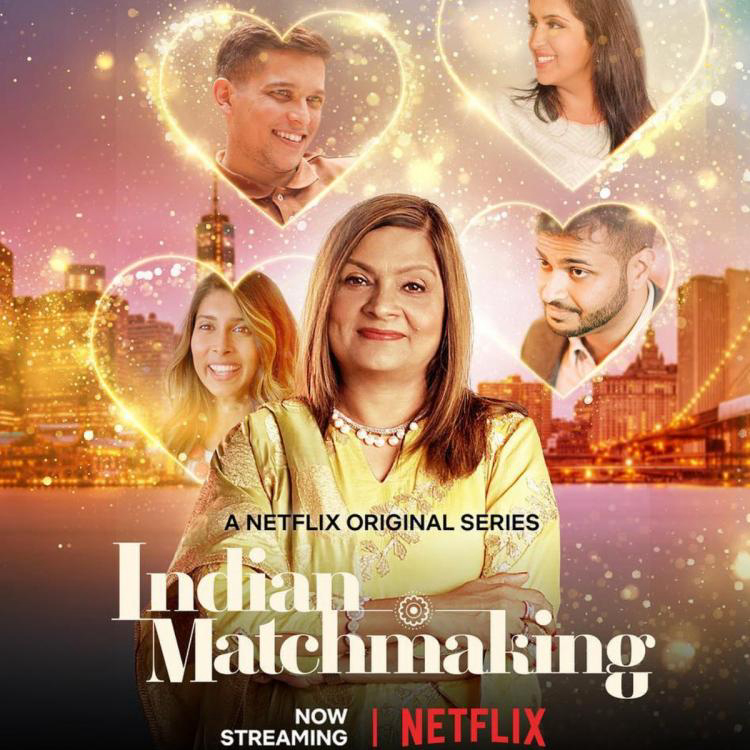 Xem Phim Mai mối Ấn Độ Vietsub HD Online - Rophim