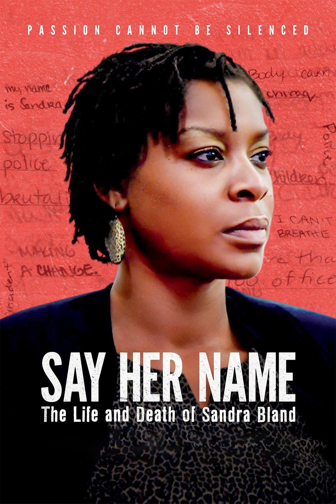 Xem Phim Mãi Nhắc Tên Cô: Cuộc Đời Và Cái Chết Của Sandra Bland Vietsub HD Online - Rophim