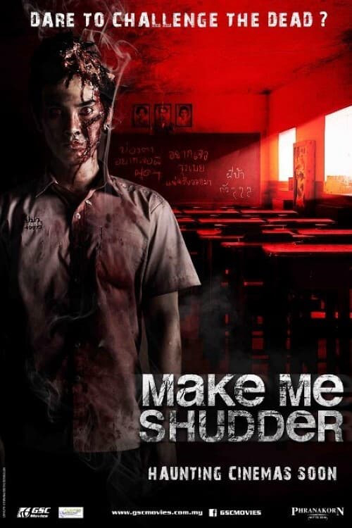 Xem Phim Make Me Shudder Vietsub HD Online - Rophim