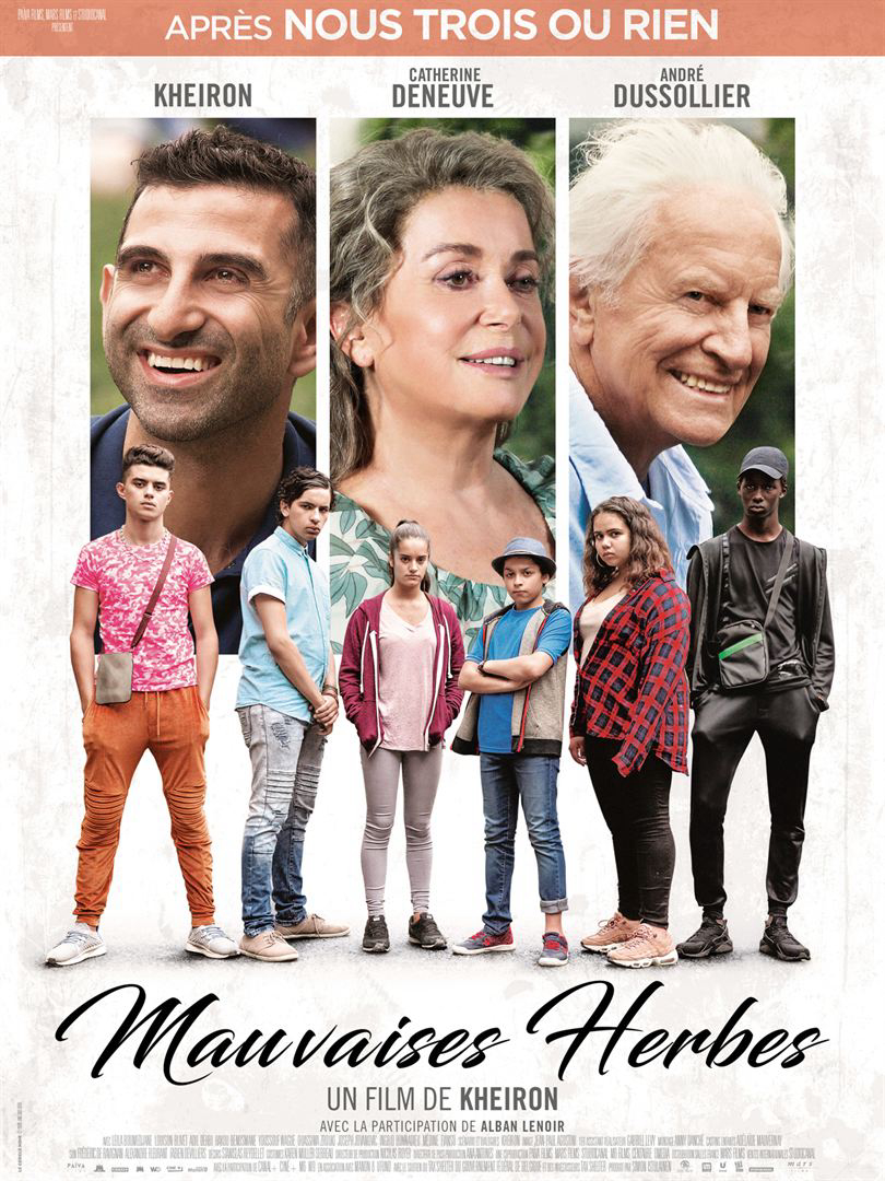 Xem Phim Mầm xấu Vietsub HD Online - Rophim