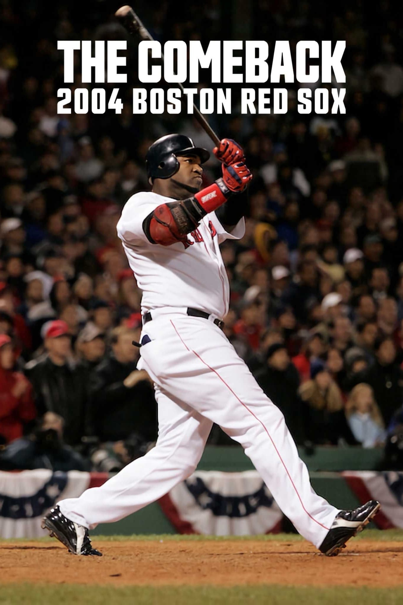 Xem Phim Màn lội ngược dòng: 2004 Boston Red Sox Vietsub HD Online - Rophim
