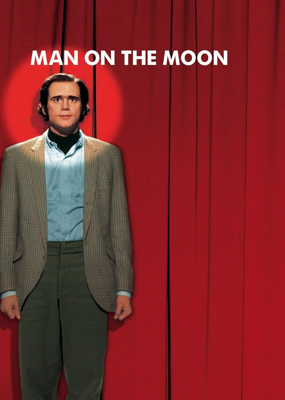 Xem Phim Man on the Moon Vietsub HD Online - Rophim