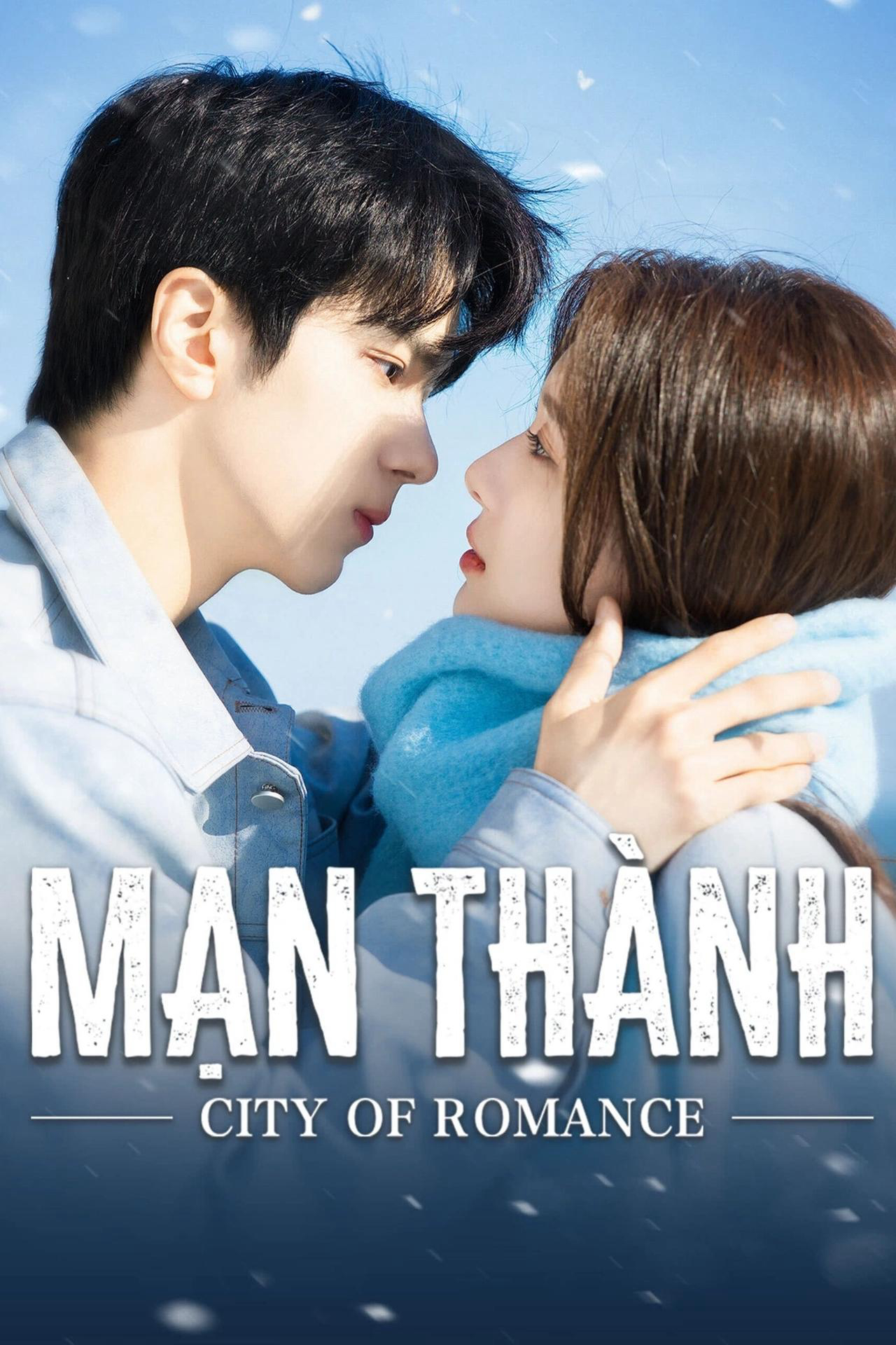 Xem Phim Mạn Thành Vietsub HD Online - Rophim