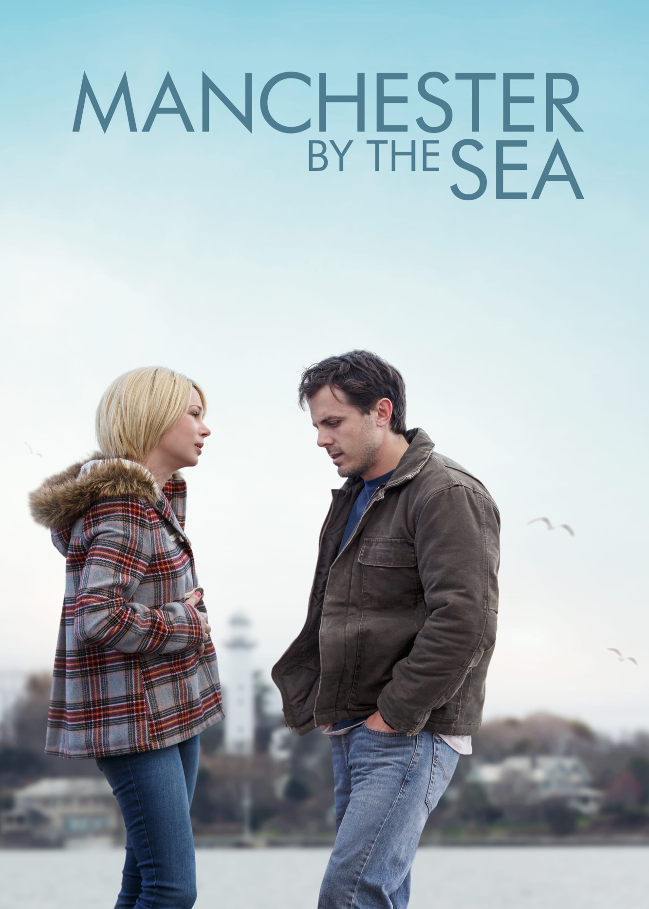 Xem Phim Manchester by the Sea Vietsub HD Online - Rophim