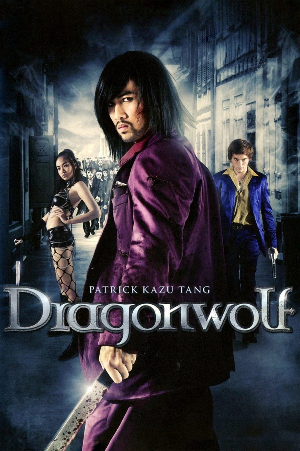 Xem Phim Mạng Đền Mạng Vietsub HD Online - Rophim
