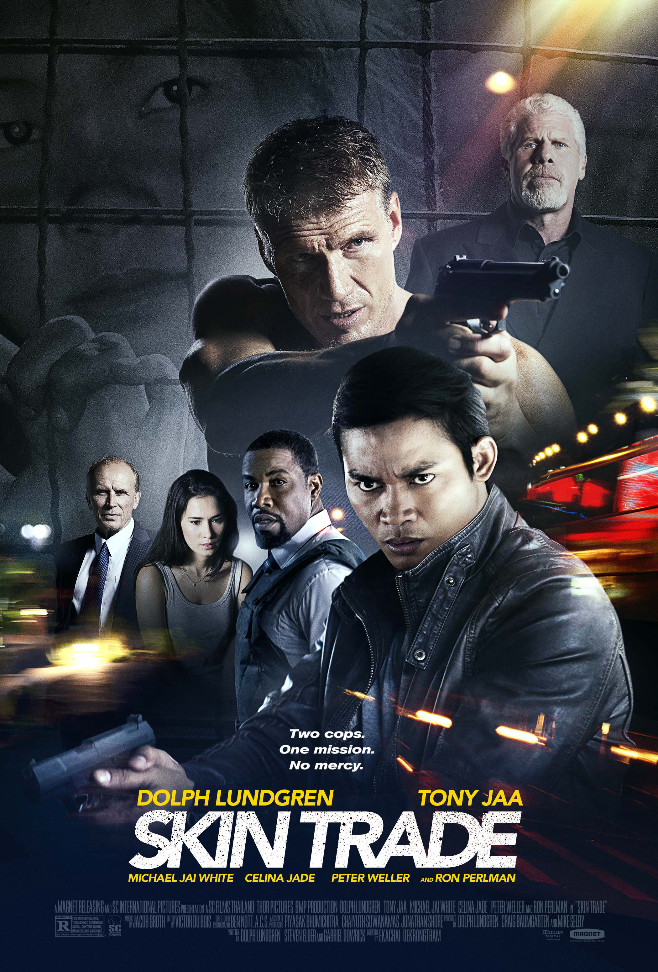 Xem Phim Mạng Đổi Mạng Vietsub HD Online - Rophim