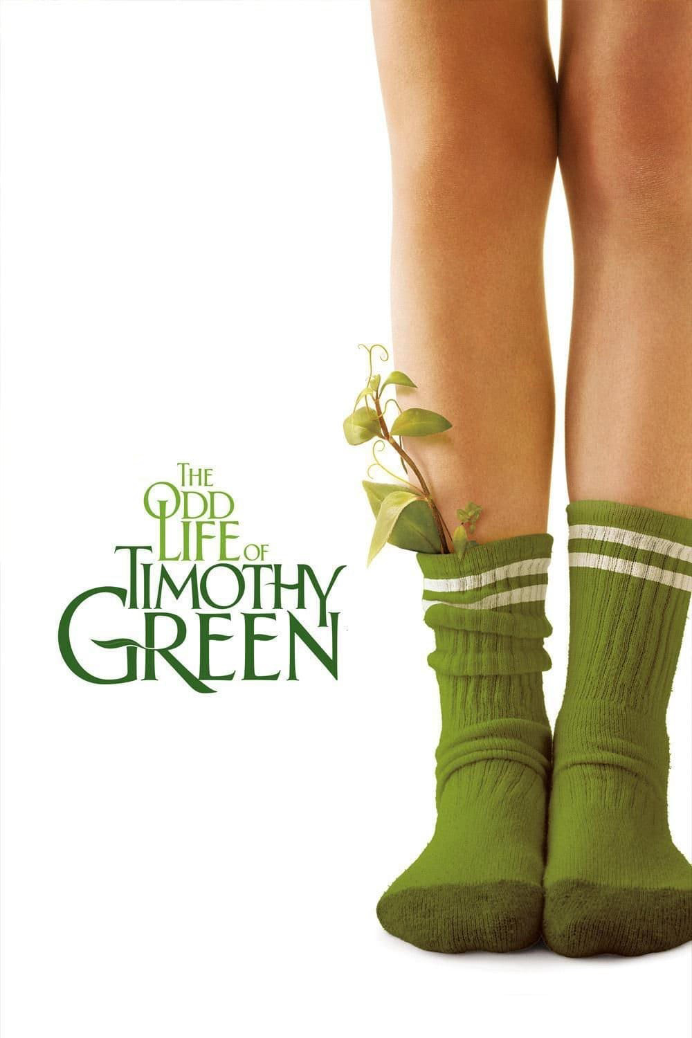 Xem Phim Mảnh Đời Kỳ Lạ Của Timothy Green Vietsub HD Online - Rophim