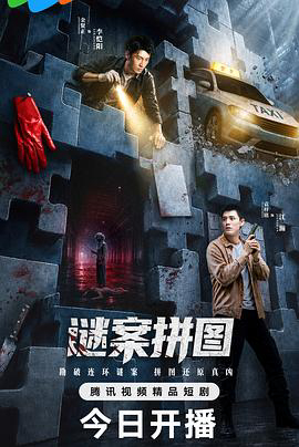 Xem Phim Mảnh Ghép Bí Ẩn Vietsub HD Online - Rophim