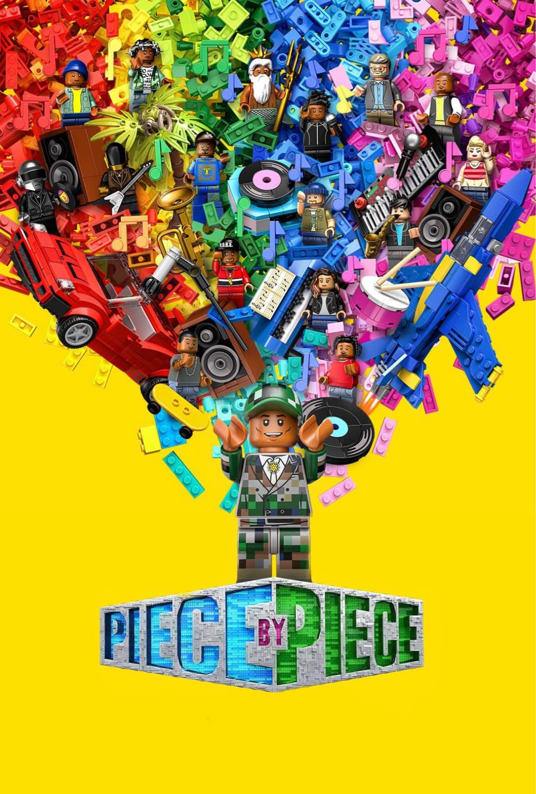 Xem Phim Mảnh Ghép Cuộc Đời Vietsub HD Online - Rophim