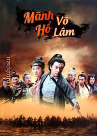 Xem Phim Mãnh Hổ Võ Lâm Vietsub HD Online - Rophim