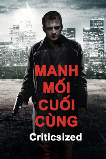 Xem Phim Manh Mối Cuối Cùng Vietsub HD Online - Rophim
