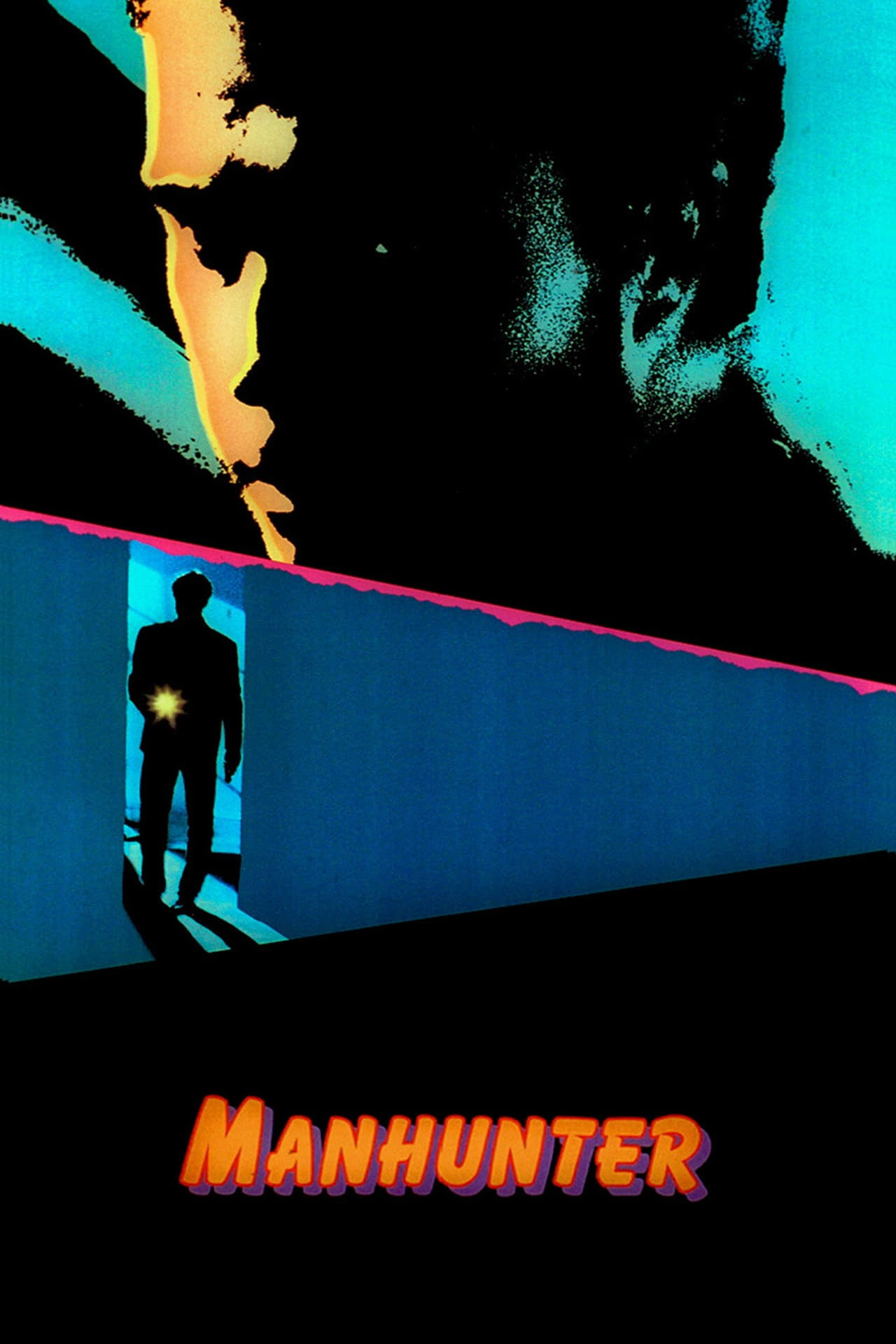 Xem Phim Manhunter Vietsub HD Online - Rophim