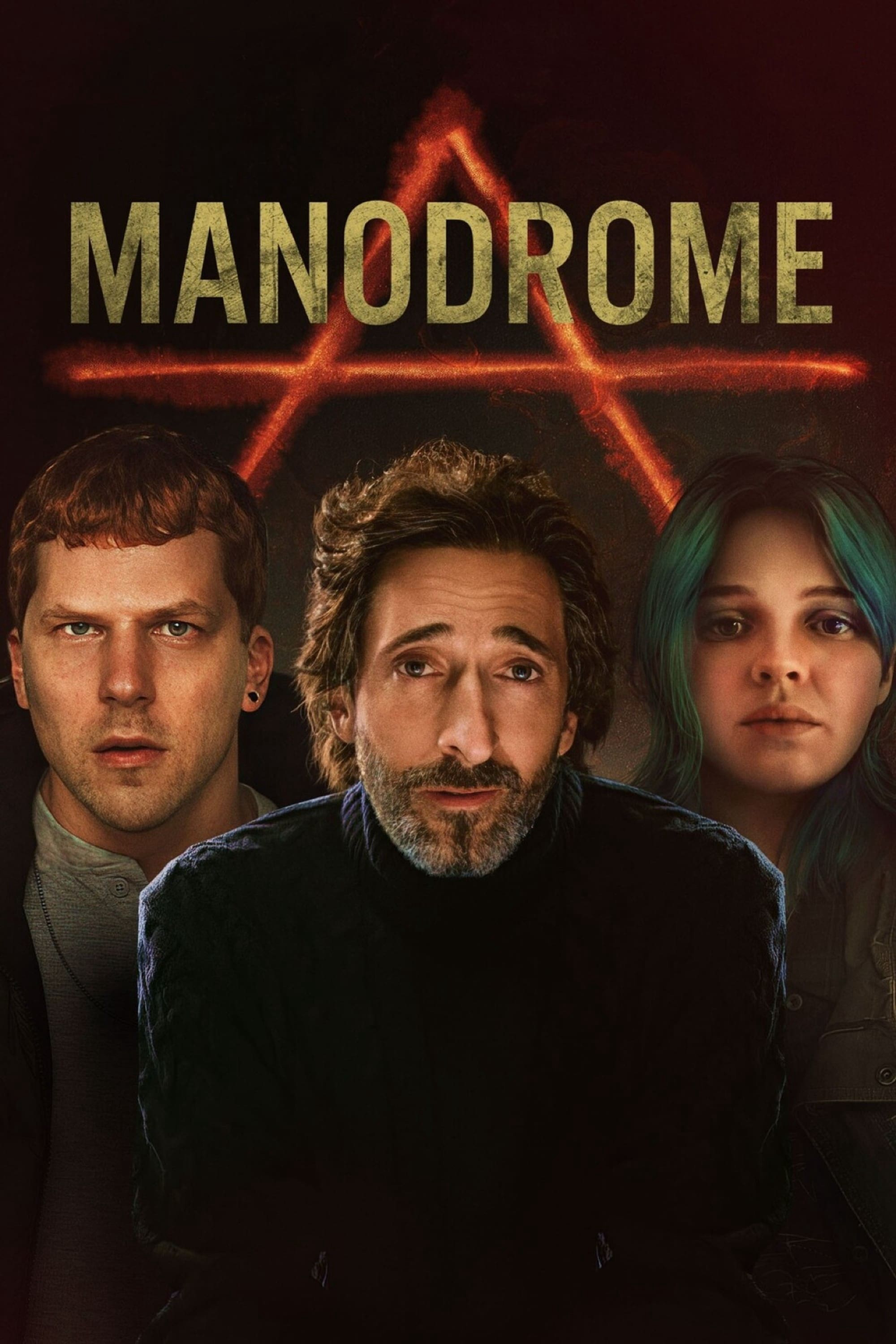 Xem Phim Manodrome Vietsub HD Online - Rophim