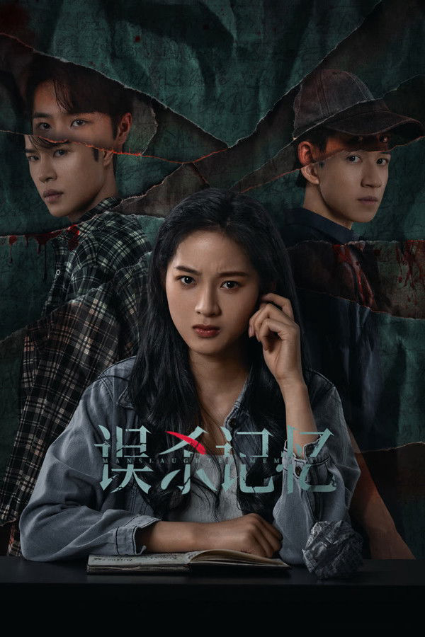 Xem Phim Ký Ức Ngộ Sát Vietsub HD Online - Rophim