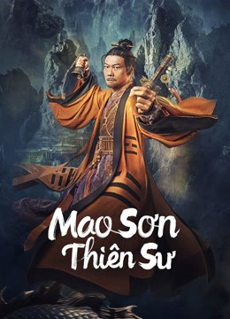 Xem Phim Mao Sơn Thiên Sư Vietsub HD Online - Rophim