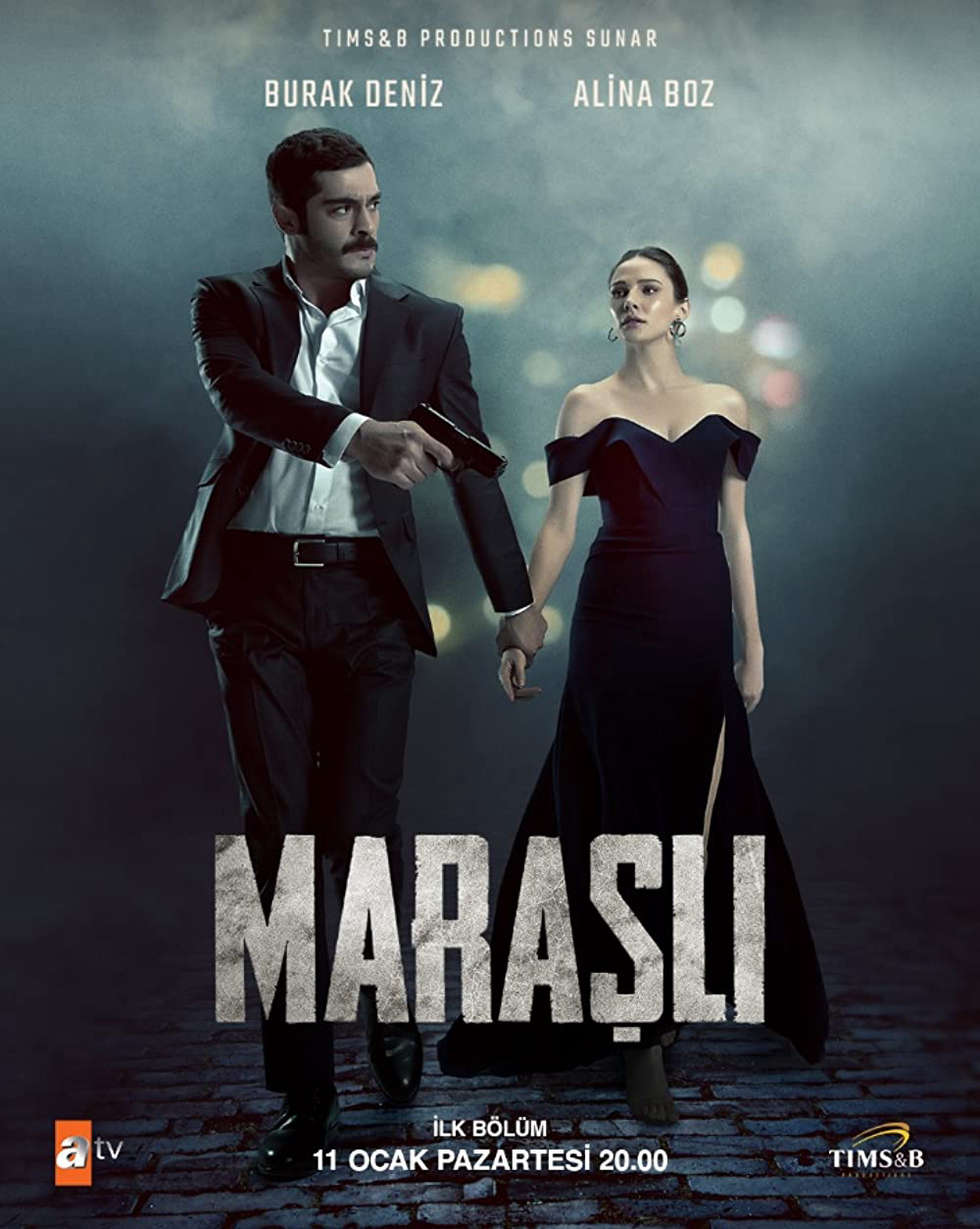 Xem Phim Marasli Vietsub HD Online - Rophim